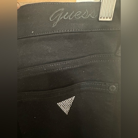 Guess Girly G-stone slim fit size - Picture 4 of 5